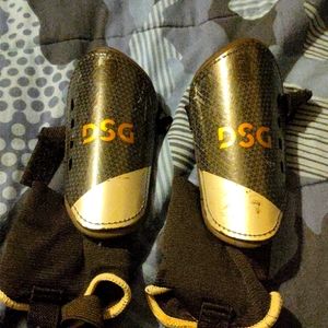 DSG Shinguards